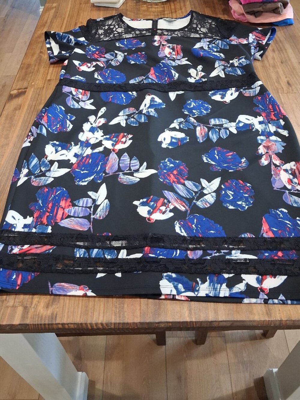 Beautiful Women's Dress Size 2X